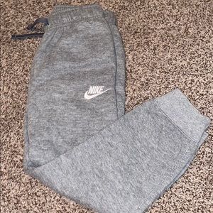 Nike sweatpants